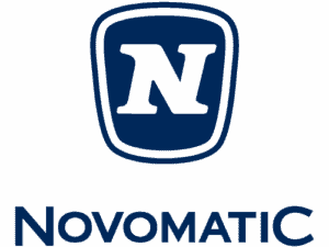Novomatic, software provider at Alea Play, the leading casino game aggregator.