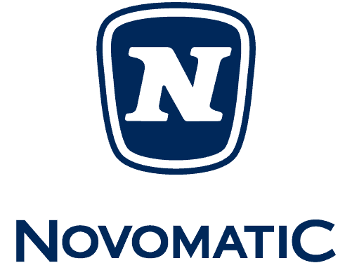 Novomatic, software provider at Alea Play, the leading casino game aggregator.