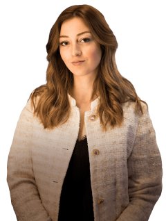 Anna Ghazaryan, Senior Business Development Representative at Alea, the leading casino game aggregator